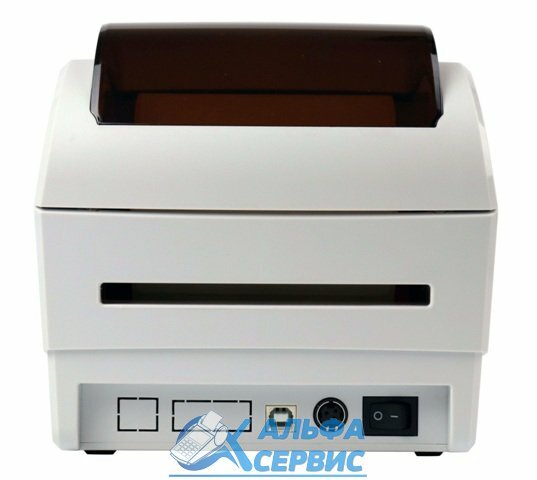Принтеры этикеток Принтер этикеток АТОЛ BP41 с портом Ethernet