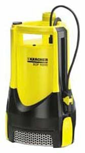 Дренажный насос KARCHER SCP 16000 Level Sensor