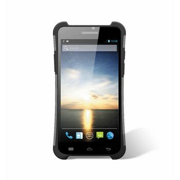 Терминал сбора данных Newland Symphone N5000, 2D, Android 5.1, BT, Wi-Fi, 3G, GPS, NFC, 2500 mAh, USB