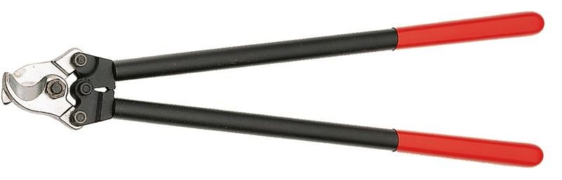 Ножницы для резки кабелей KNIPEX 95 21 600, 600 mm