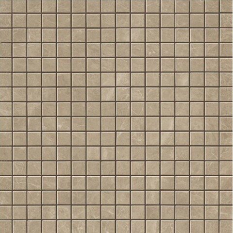 Мозаика/Керамогранит Atlas Concorde Marvel Edge Elegant Sable Mosaico Lapp 30x30 AEOV , м²