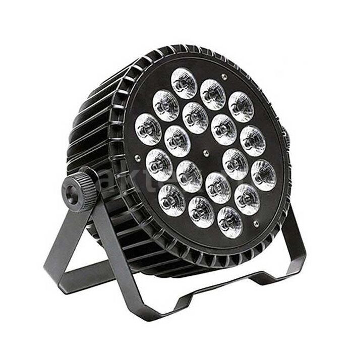Светодиодный прожектор SHOWLIGHT LED SPOT180 SILENT