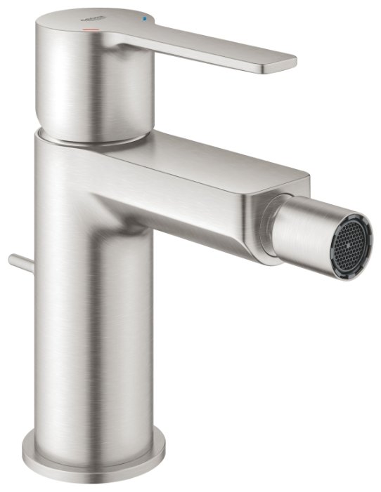 Смеситель для биде Grohe Lineare 33848DC1 однорычажный