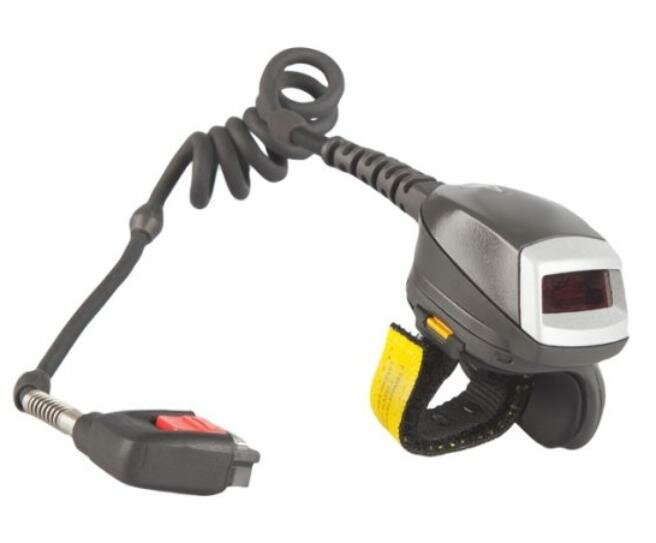 Сканер-кольцо Zebra RS4000 RS4000-HPCSWR Zebra / Motorola / Symbol RS4000