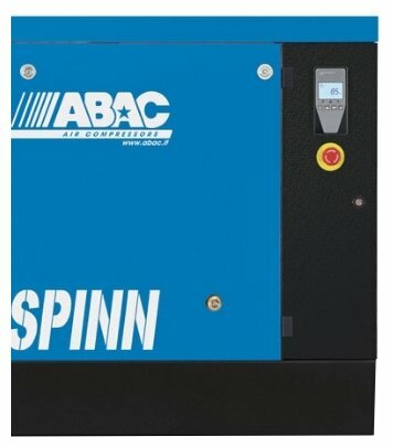 Компрессор масляный ABAC SPINN 5.5X 10 FM, 5.5 кВт