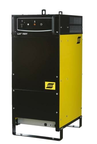 Сварочный выпрямитель ESAB LAF 1601, PEK/PEI