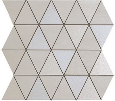 Мозаика Atlas Concorde Mek Medium Mosaico Diamond Wall 30.5x30.5