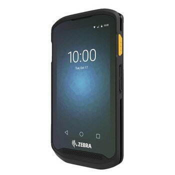 Терминал сбора данных Zebra Symbol TC25 Plus, Wi-Fi, Bluetooth, 2D, Android, CAMERA (tc25bj-10c102a6)