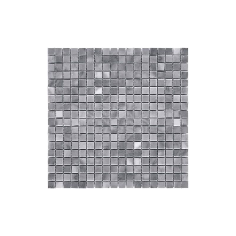 Мозаика Мозаика Natural Mosaic ADRIATICA M033-15P 305*305 мм