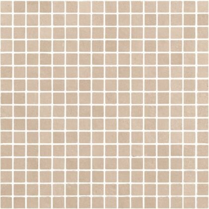 Керамическая плитка Marazzi Ragno (Марацци Рагно) R05L Terracruda Mosaico Sabbia 40х40 33.2х33.2 Terracruda 94174