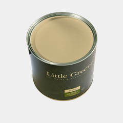 Краска Little Greene LG64, Bath Stone, Фасадная краска на водной основе, 10 л.