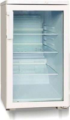Холодильник Бирюса 102 .