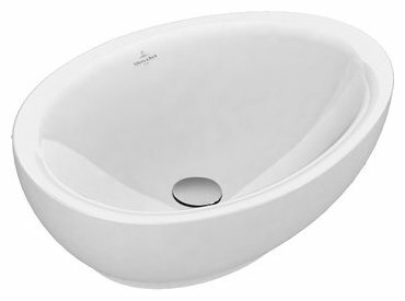 Раковина 59.5 см Villeroy  Boch Aveo 413260