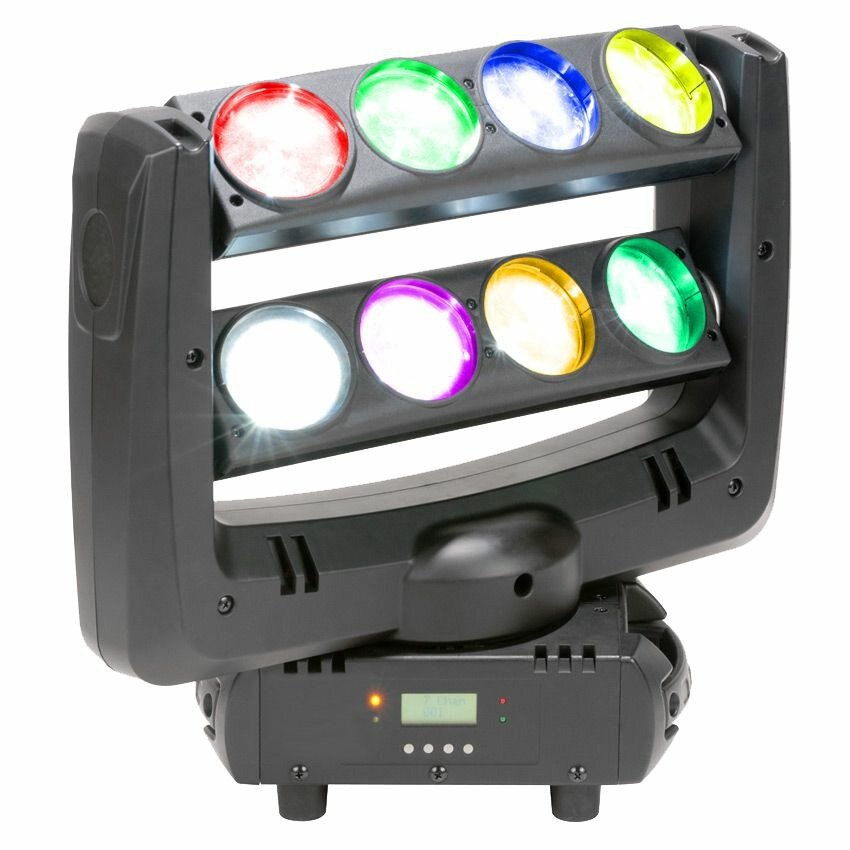Прожектор полного движения LED AstraLight LM-DB810Q