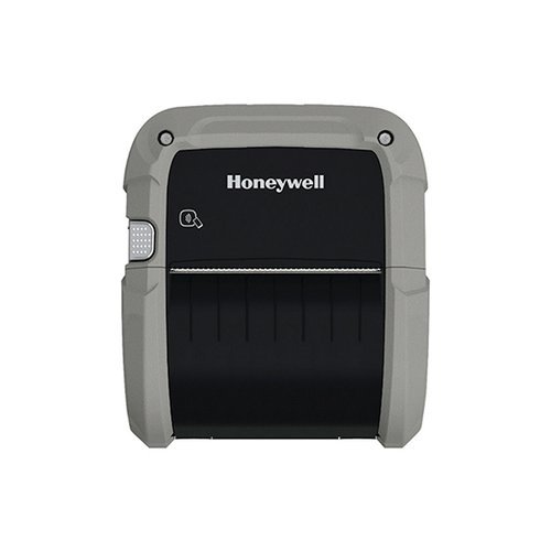 Мобильный принтер этикеток Honeywell RP4, DT, NFC, BT, USB, батарея RP4A0000B00