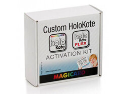 Ключ MagiCard HoloSet