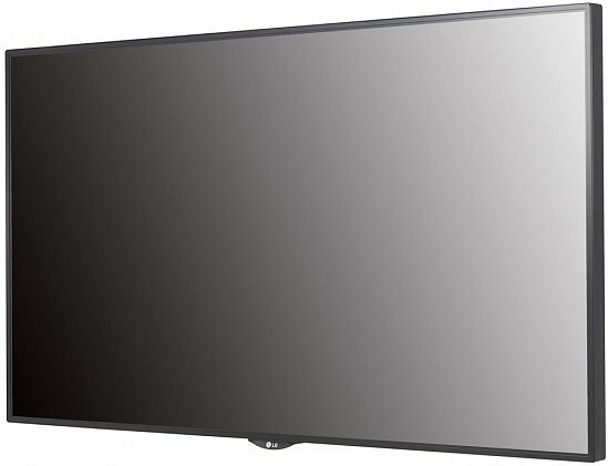 Профессиональная панель LG 49LS73D-B