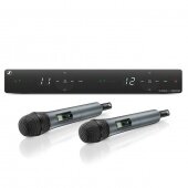 Радиосистема с микрофоном Sennheiser XSW 1-825 DUAL-A