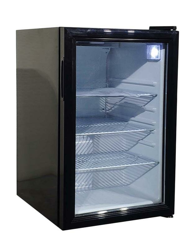 Шкаф холодильный VIATTO by Pyhl VA-SC68