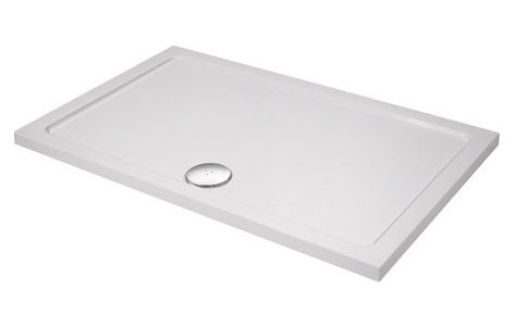 Поддон для душа Cezares TRAY-M-AH-120/80-35-W SMC прямоугольный