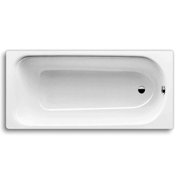 Стальная ванна Kaldewei Saniform Plus Мод.363-1 170х70 anti-sleap/easy-clean 111830003001