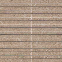 Atlas Concorde Marvel Stone Desert Beige Mosaico Bacchetta