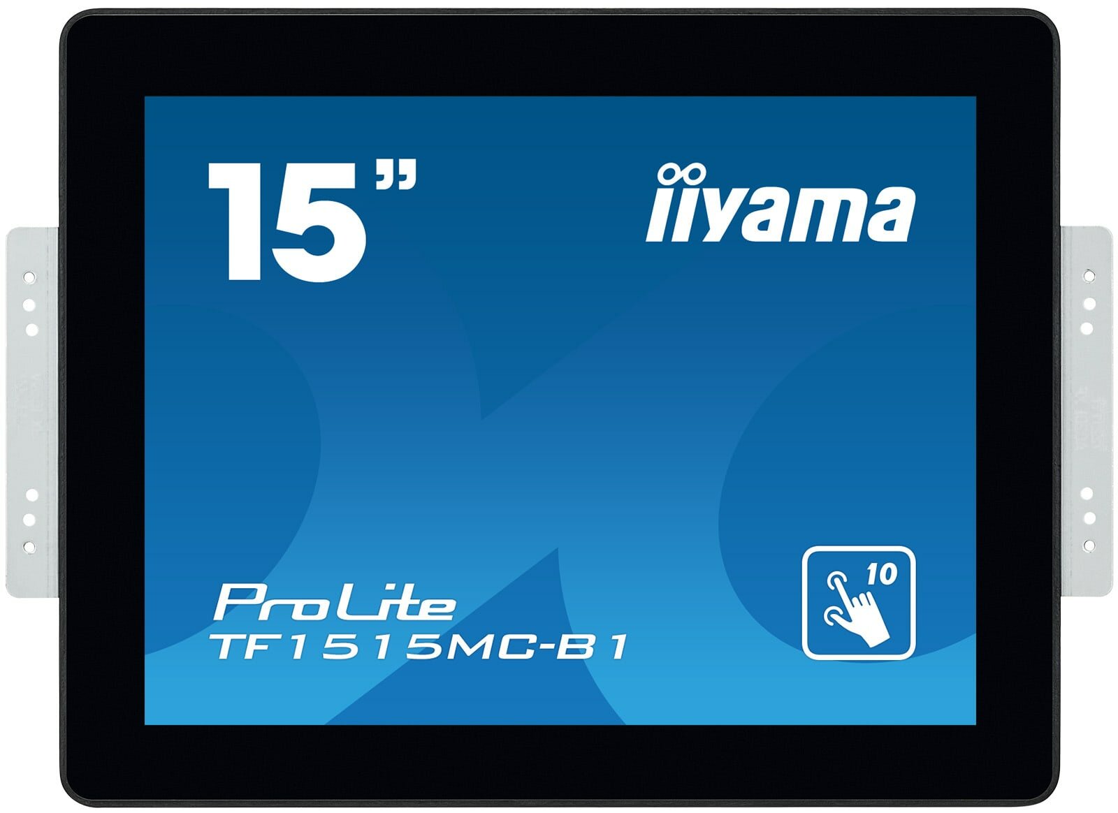 ЖК панель Iiyama TF1515MC-B1 сенсорная