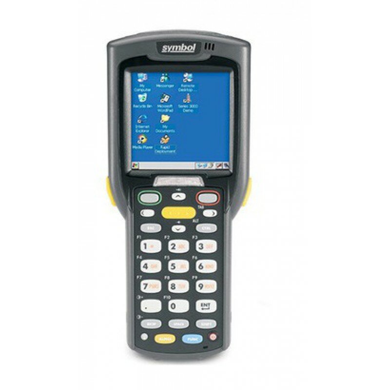 Терминал сбора данных Motorola MC3090S-LC38SBAGER