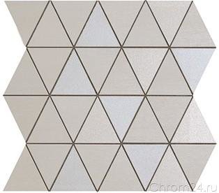 Atlas Concorde Mek Medium Mosaico Diamond Wall керамическая плитка (30,5 x 30,5 см) (9MDM)