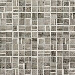 Мозаика Impronta Ceramiche Marmi Imperiali Mosaico Grey 30x30