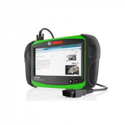 0684400350 KTS 350 Bosch профессиональный мультимарочный сканер