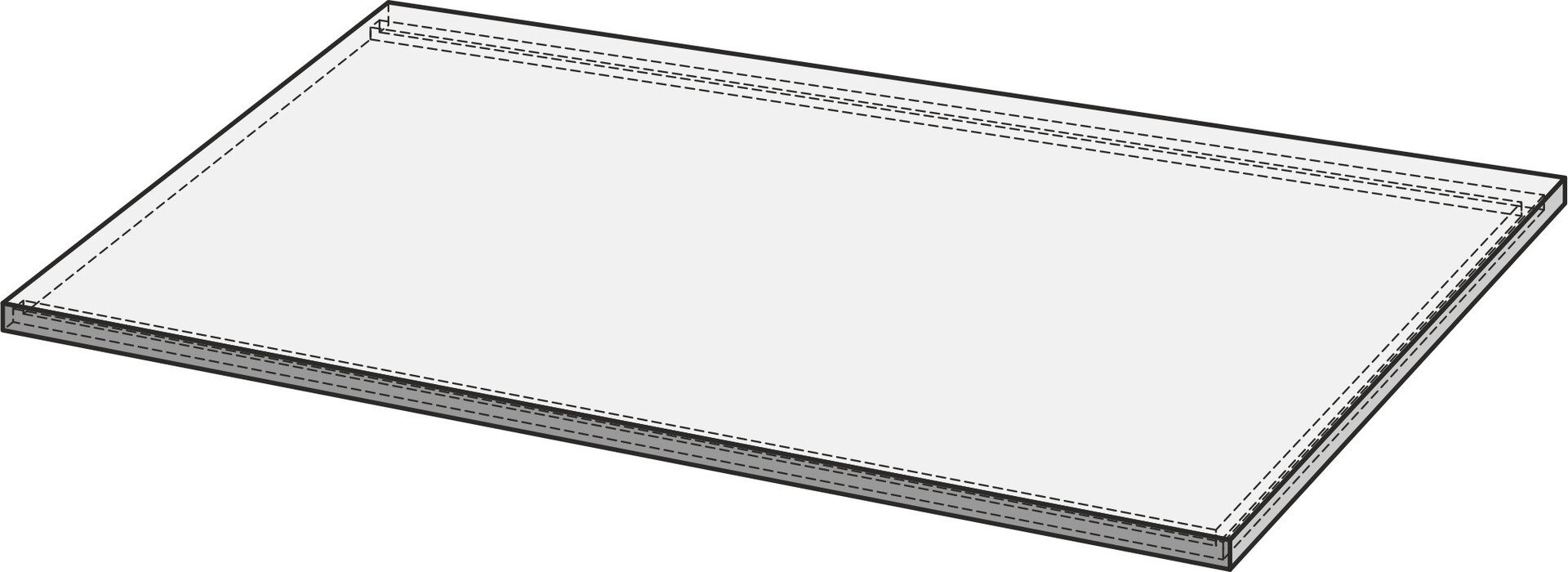 Плитка керамогранит Ragno Woodsense XT20 R89P_WoodsenseXt20MarroneCoprimurettoLav3LatiRt ( шт)