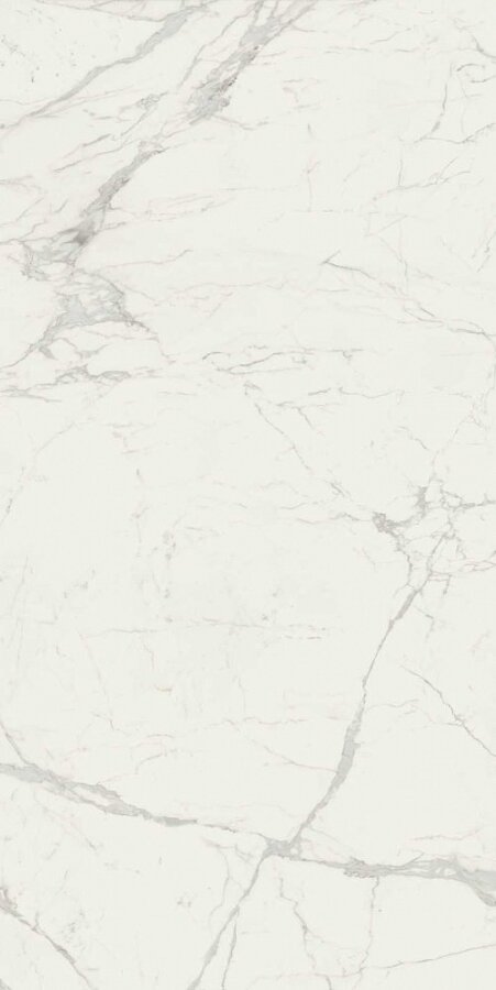 Керамогранит Marazzi Grande Marble Look 160x320 Grande Marble Look Statuario Stuoiato Lux M37H 320x160