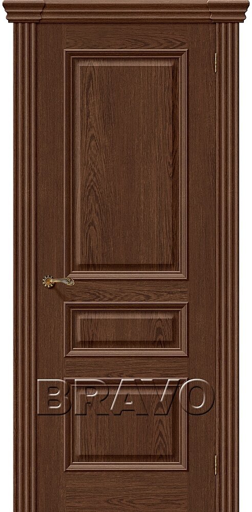 Дверь Браво, Dveri Bravo, Вена Т-32 (Виски), дверь межкомнатная