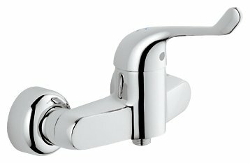 Смеситель для душа Grohe Euroeco Special 32796000 однорычажный