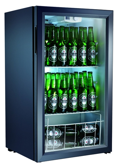 Холодильный шкаф Gastrorag BC98-MS