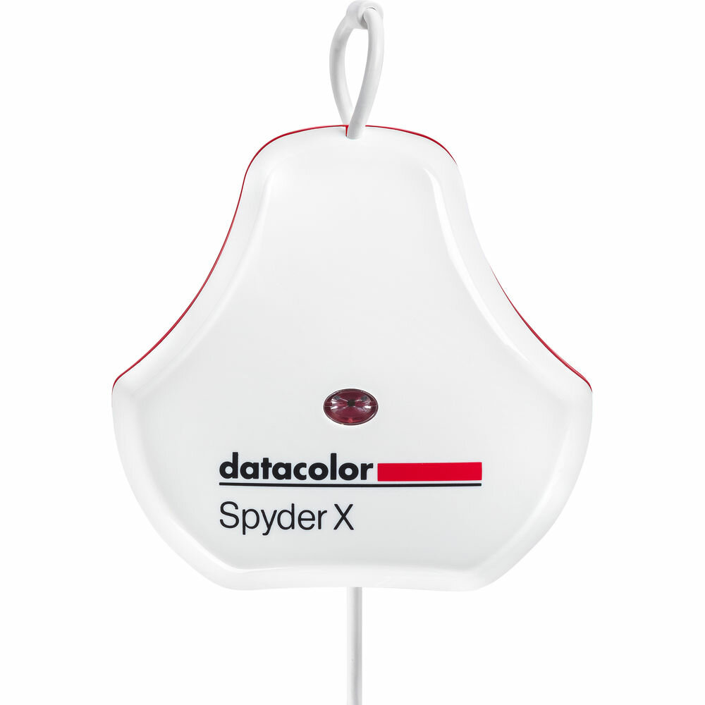 Калибратор монитора Datacolor SpyderX Pro