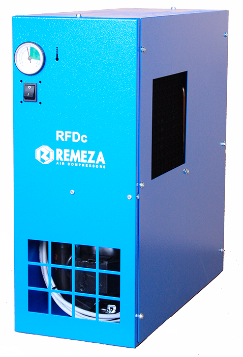 REMEZA RFDc 462 Рефрижераторный осушитель