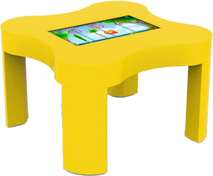 Детский сенсорный интерактивный стол Orion 22