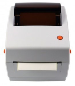 Термопринтер штрих-кода АТОЛ BP41, 203dpi, термопечать, USB, ширина печати 104мм, скорость 127 мм/с (40778)