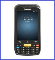 RFID На базе Android Терминал сбора данных Zebra (Motorola) MC36 / MC36A9-0CN0CE-NC