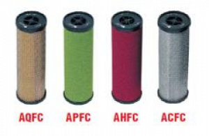 ABAC AQFC 220 Фильтрующий элемент
