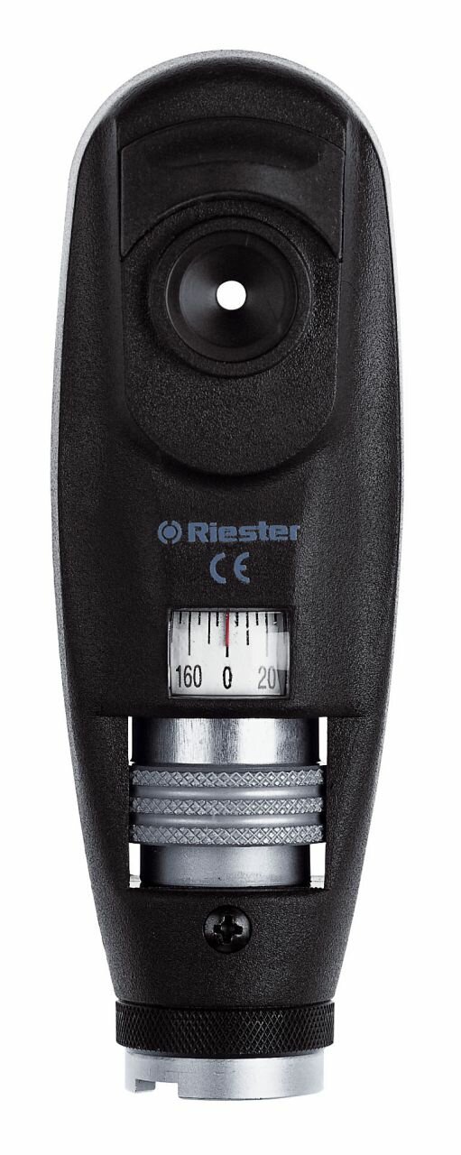 Ri-scope головка точечного ретиноскопа XL 3,5 В с защитой от кражи втч для ri-former