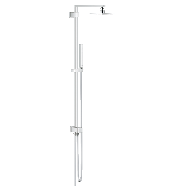 Душевая система Grohe Euphoria Cube 27696000