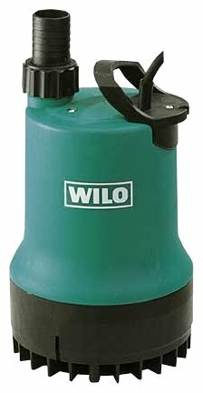 Дренажный насос Wilo TM 32/8 (370 Вт)