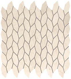 Atlas Concorde Marvel Cream Prestige Twist керамическая плитка (30,5 x 30 см) (9STE)