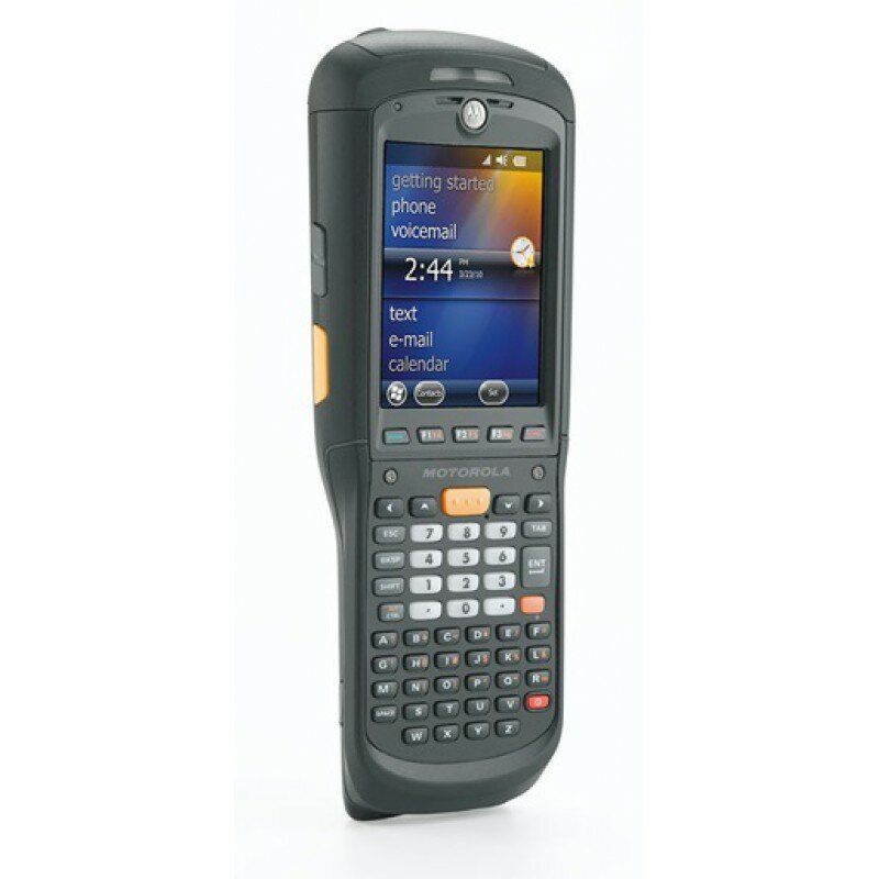 Терминал сбора данных Motorola Symbol mc9590-K mc9590 win mobile 6.5 MC9590-KA0CAD00111