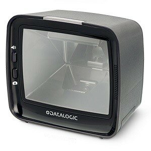 Сканер штрих-кода Datalogic Magellan 3450VSi (M3450-010210-07604) 2D imager, кабель USB, БП