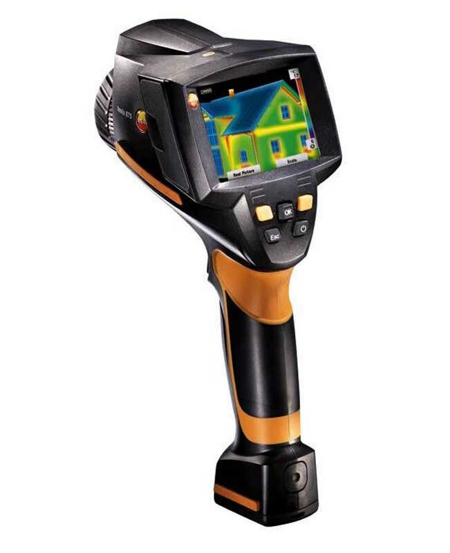 Тепловизор Testo 875-2i