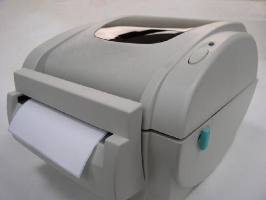 Отрезчик для принтера этикеток TSC TDP-244/TDP-247 (98-0260020-10LF)